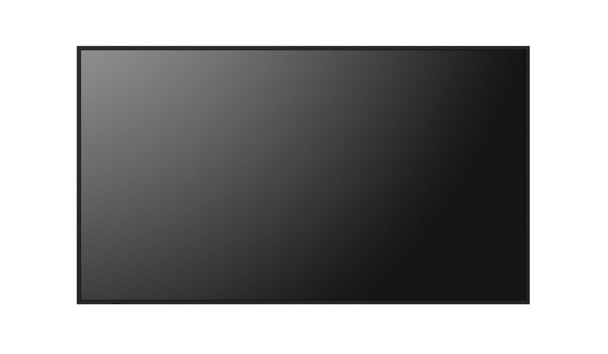 Sharp MultiSync PN-M752 189.2 cm (74.5") LED 550 cd/m² 4K Ultra HD Black 24/7 - PN-M752