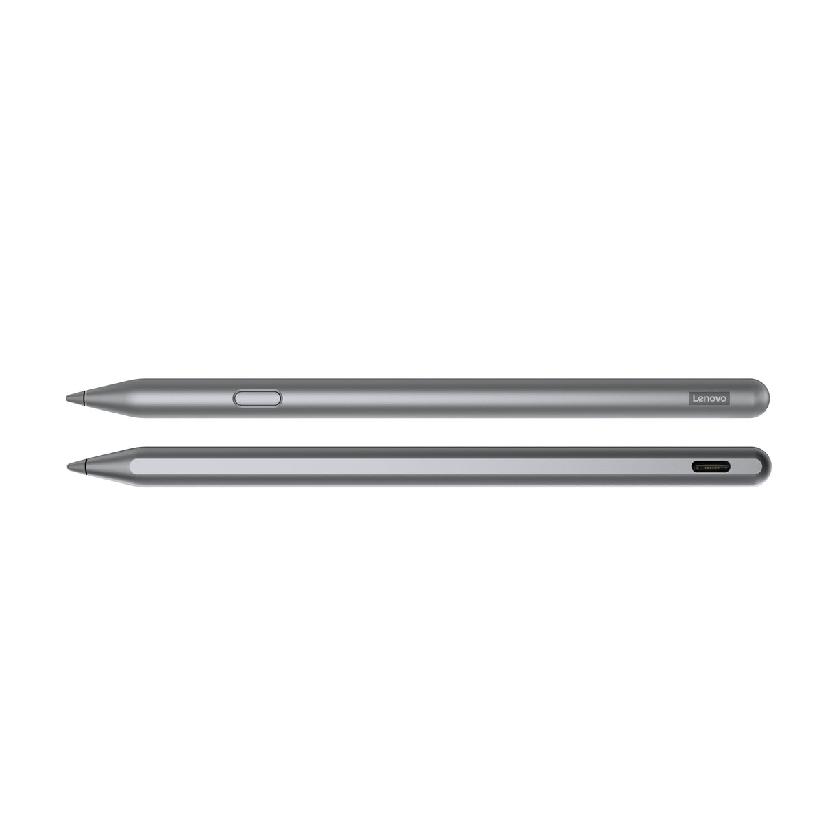 Lenovo Tab Pen Plus stylus pen 14 g Grey - ZG38C05194