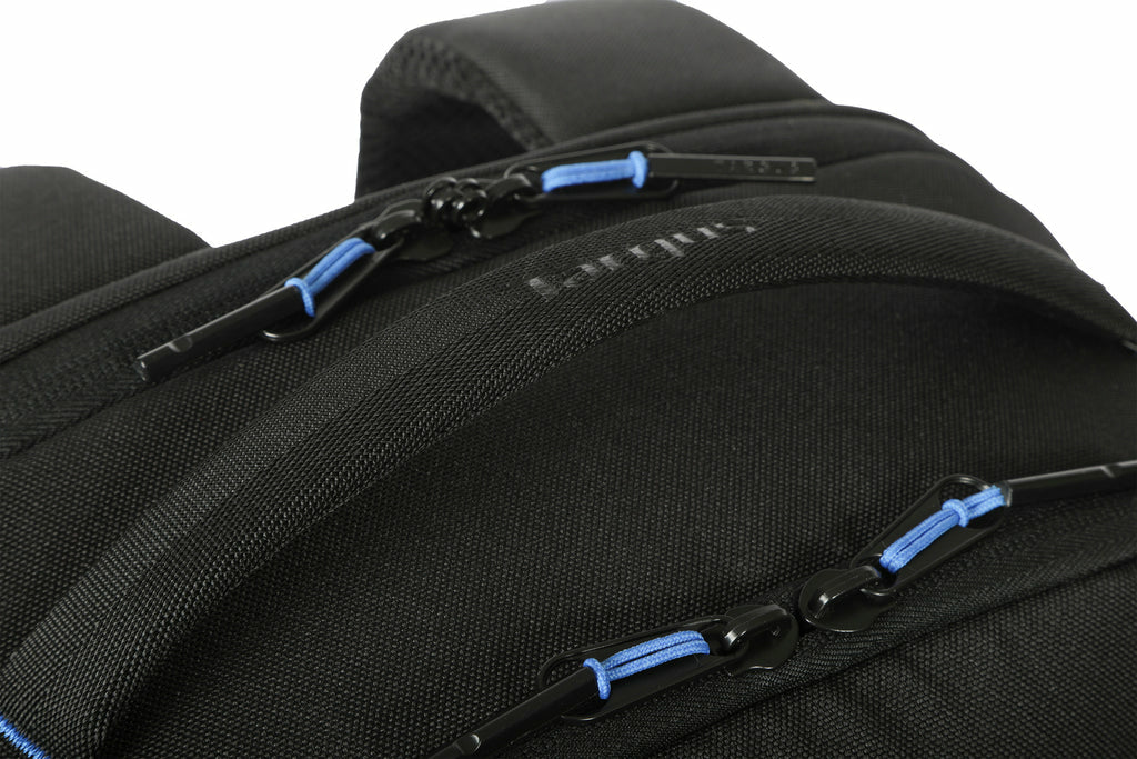 Targus TBB643GL laptop case 40.6 cm (16") Backpack Black - TBB643GL
