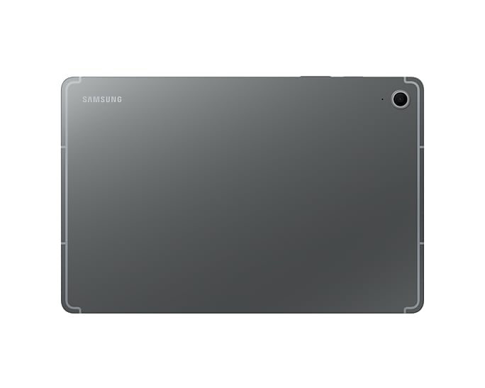 Samsung Galaxy Tab S10 FE Samsung Exynos 256 GB 27.7 cm (10.9") 12 GB Wi-Fi 6 (802.11ax) Grey - SM-X520NZAEXAR SAMSUNG