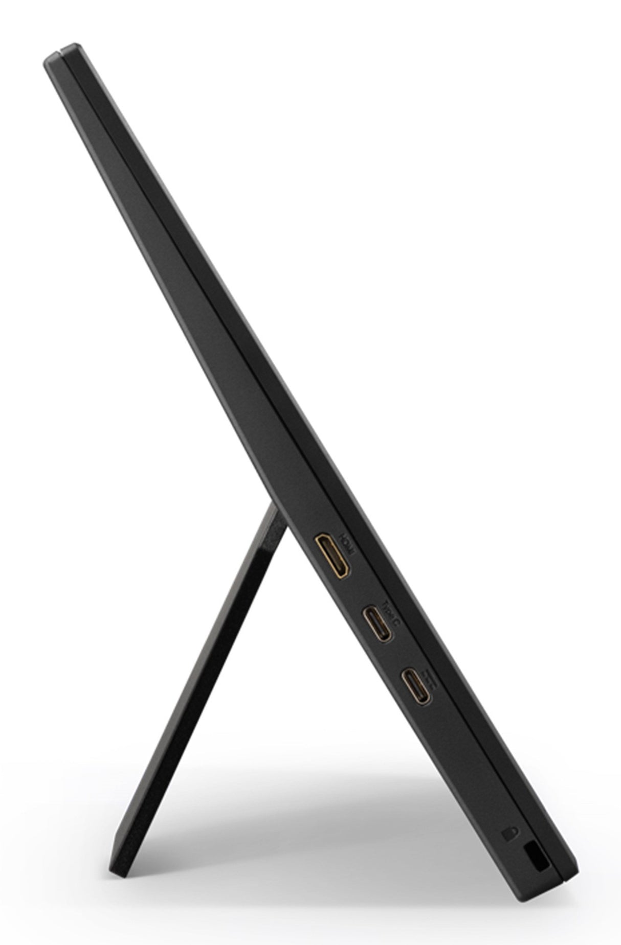 Viewsonic VA VA1653 computer monitor 39.6 cm (15.6") 1920 x 1080 pixels Full HD LED Black - VA1653