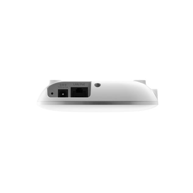 NETGEAR WAX210PA-100NAS wireless access point 1800 Mbit/s White Power over Ethernet (PoE) - WAX210PA-100NAS