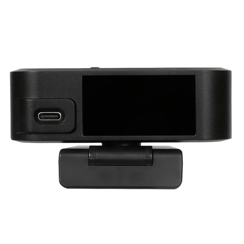 Targus AVC045GL webcam 1920 x 1080 pixels USB Black - AVC045GL