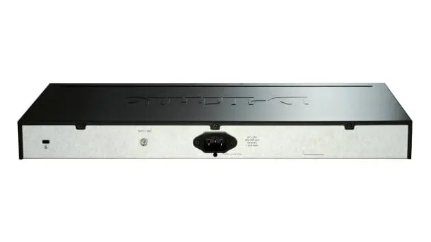 D-LINK D-Link 28-Port Gigabit Stackable POE Smart Managed Switch including 4 x 10G SFP+ - DGS-1510-28XMP