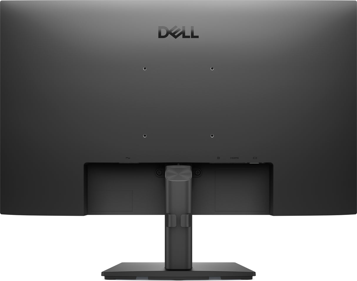 DELL E Series E2425HM computer monitor 60.5 cm (23.8") 1920 x 1080 pixels Full HD LCD Black - DELL-E2425HM DELL