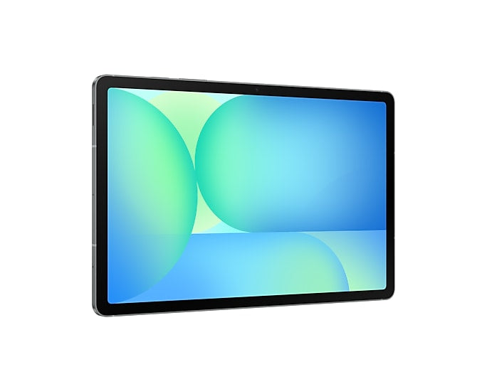 Samsung Galaxy Tab S10 FE Samsung Exynos 128 GB 27.7 cm (10.9") 8 GB Wi-Fi 6 (802.11ax) Grey - SM-X520NZAAXAR SAMSUNG