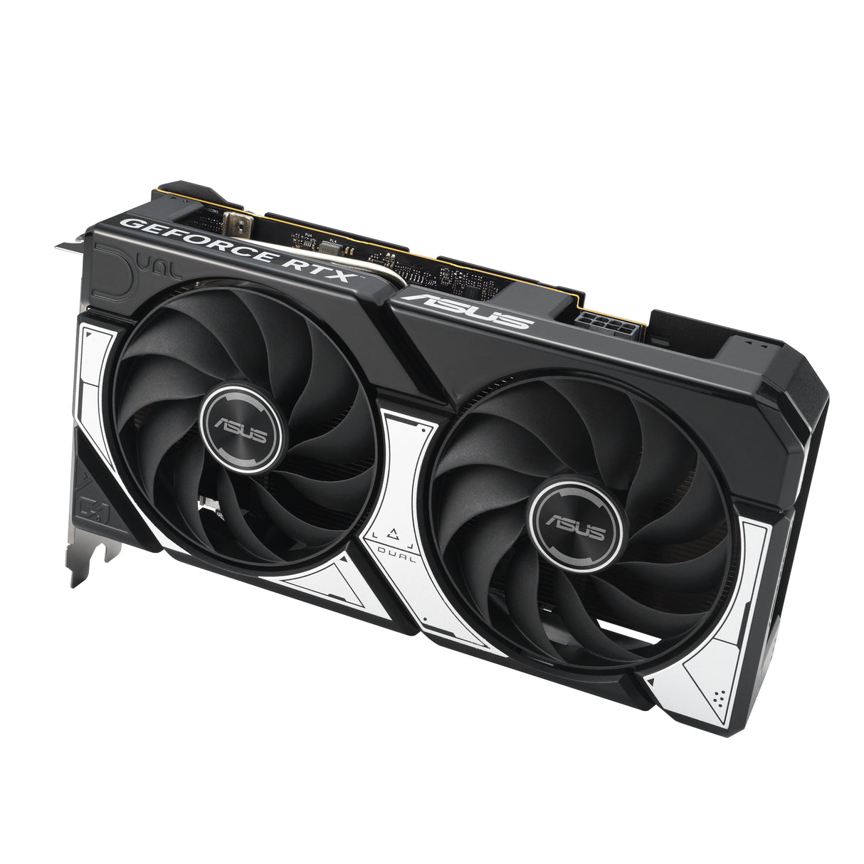 ASUS Dual -RTX5060-O8G NVIDIA GeForce RTX 5060 8 GB GDDR7 - DUAL-RTX5060-O8G ASUS