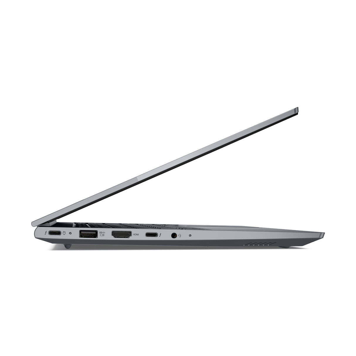 Lenovo ThinkBook 14 G9 IPL Copilot+ PC Intel Core Ultra 5 325 Laptop 35.6 cm (14") WUXGA 16 GB DDR5-SDRAM 512 GB SSD Wi-Fi 7 (802.11be) Windows 11 Pro Grey - 21UX000KUS