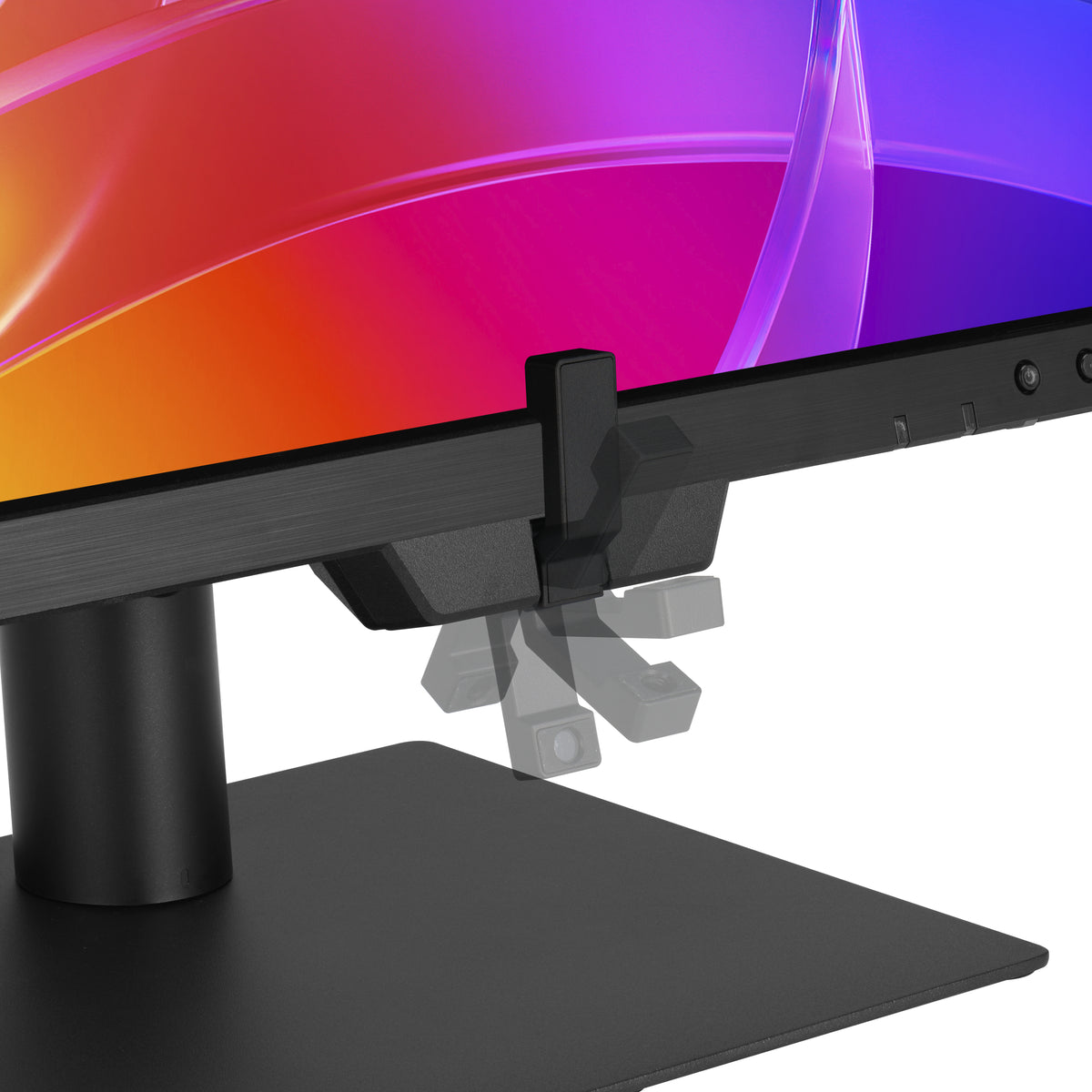 ASUS ProArt OLED ProArt PA32USD computer monitor 80 cm (31.5") 3840 x 2160 pixels 4K Ultra HD QD-OLED Black - PA32USD