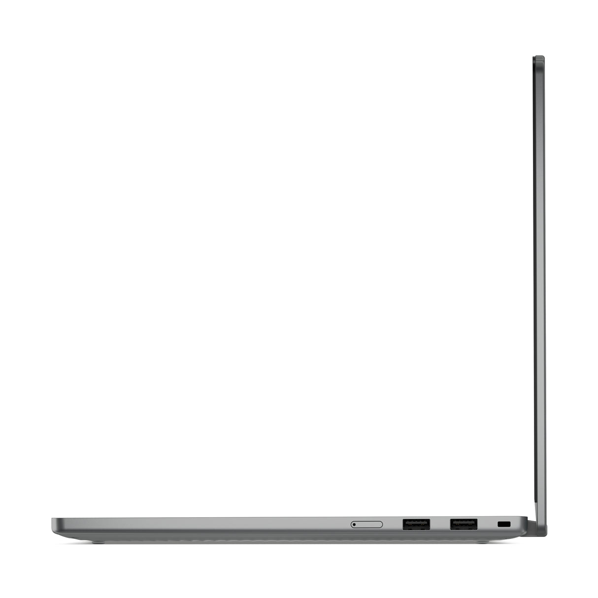 Lenovo Chrome 2in1 14IRU10 Intel Core 7 250U Chromebook 35.6 cm (14") Touchscreen WUXGA 16 GB 512 GB SSD Wi-Fi 6E (802.11ax) ChromeOS Grey - 83LL000GUS