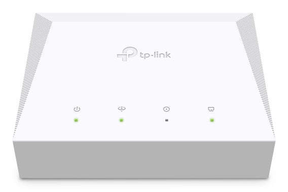 TP-Link XZ000-G6 network terminal/unit Optical network terminal (ONT) - XZ000-G6