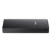 Yealink VCH51 Pro USB 2.0 Type-C 1000 Mbit/s Black - 1303229 YEALINK