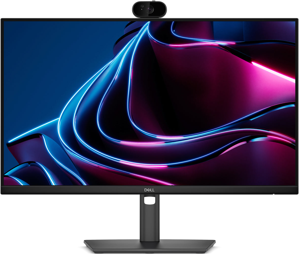 DELL Pro P P2426HEV computer monitor 60.5 cm (23.8") 1920 x 1080 pixels Full HD LCD Black - DELL-P2426HEV DELL