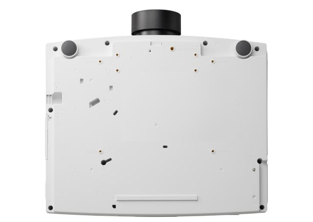 Sharp MODEL XP-V731U-W, Installation Projector, WUXGA, 7100Lm, LCD, Laser Light Source, white cabinet Standard throw projector 7300 ANSI lumens 3LCD WUXGA (1920x1200) 3D - XP-V731U-W
