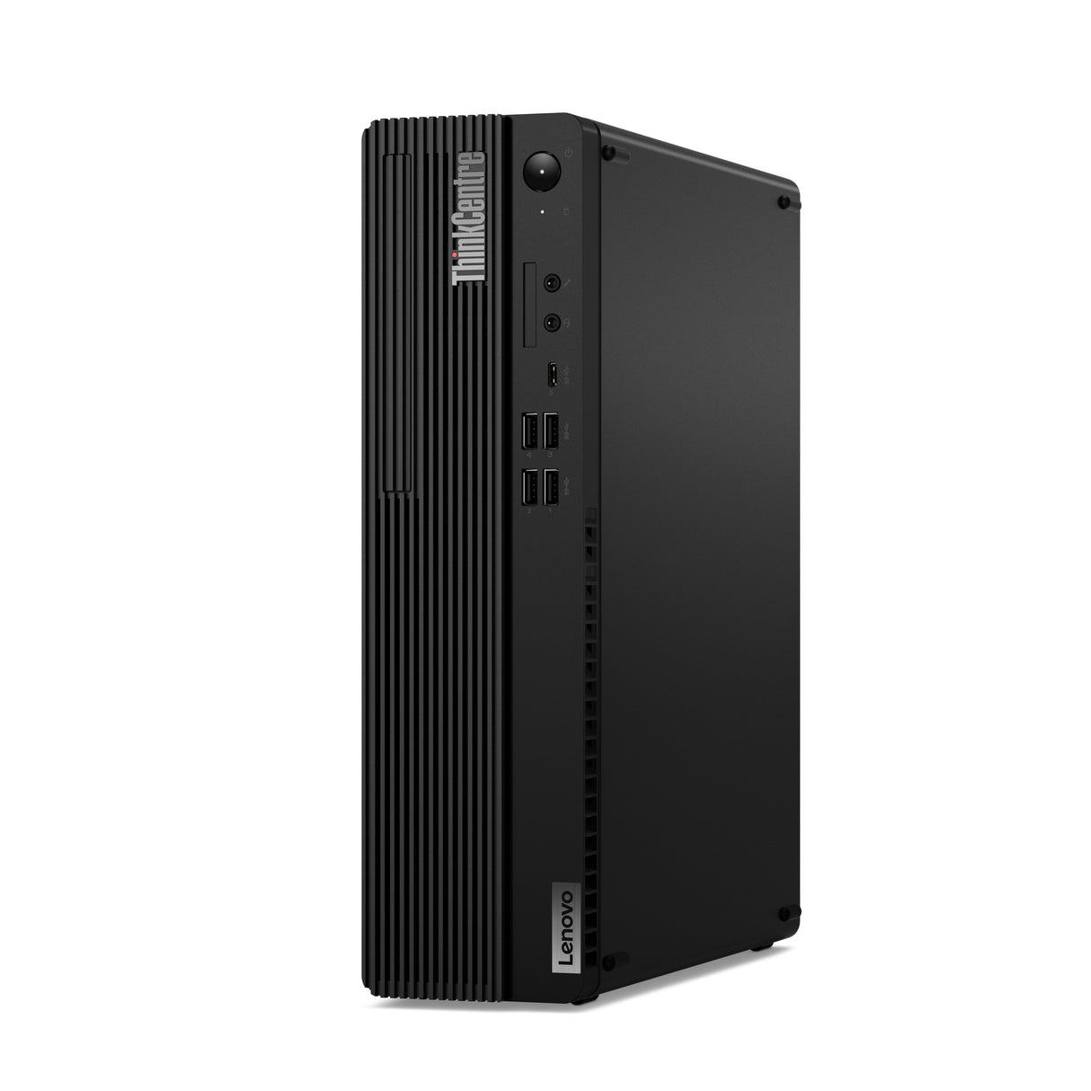 Lenovo ThinkCentre M90s Intel® Core™ i7 i7-14700 16 GB DDR5-SDRAM 512 GB SSD Windows 11 Pro SFF PC Black - 12V40002US LENOVO