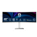 Philips 5000 series 49B2U5900C/27 computer monitor 124 cm (48.8") 5120 x 1440 pixels Dual QHD LCD Black - 49B2U5900C