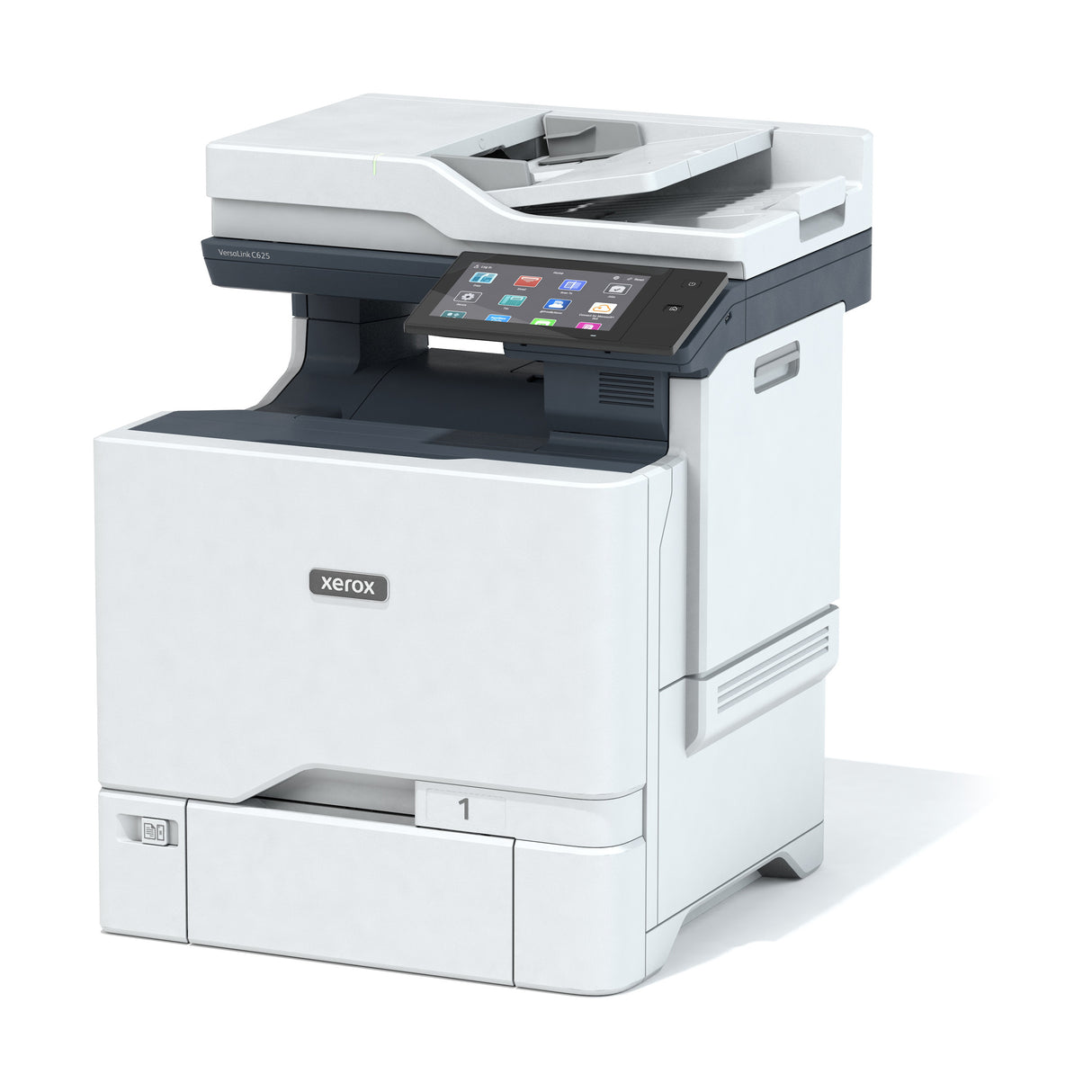 Xerox VersaLink C625 Color Multifunction Printer - C625/DN