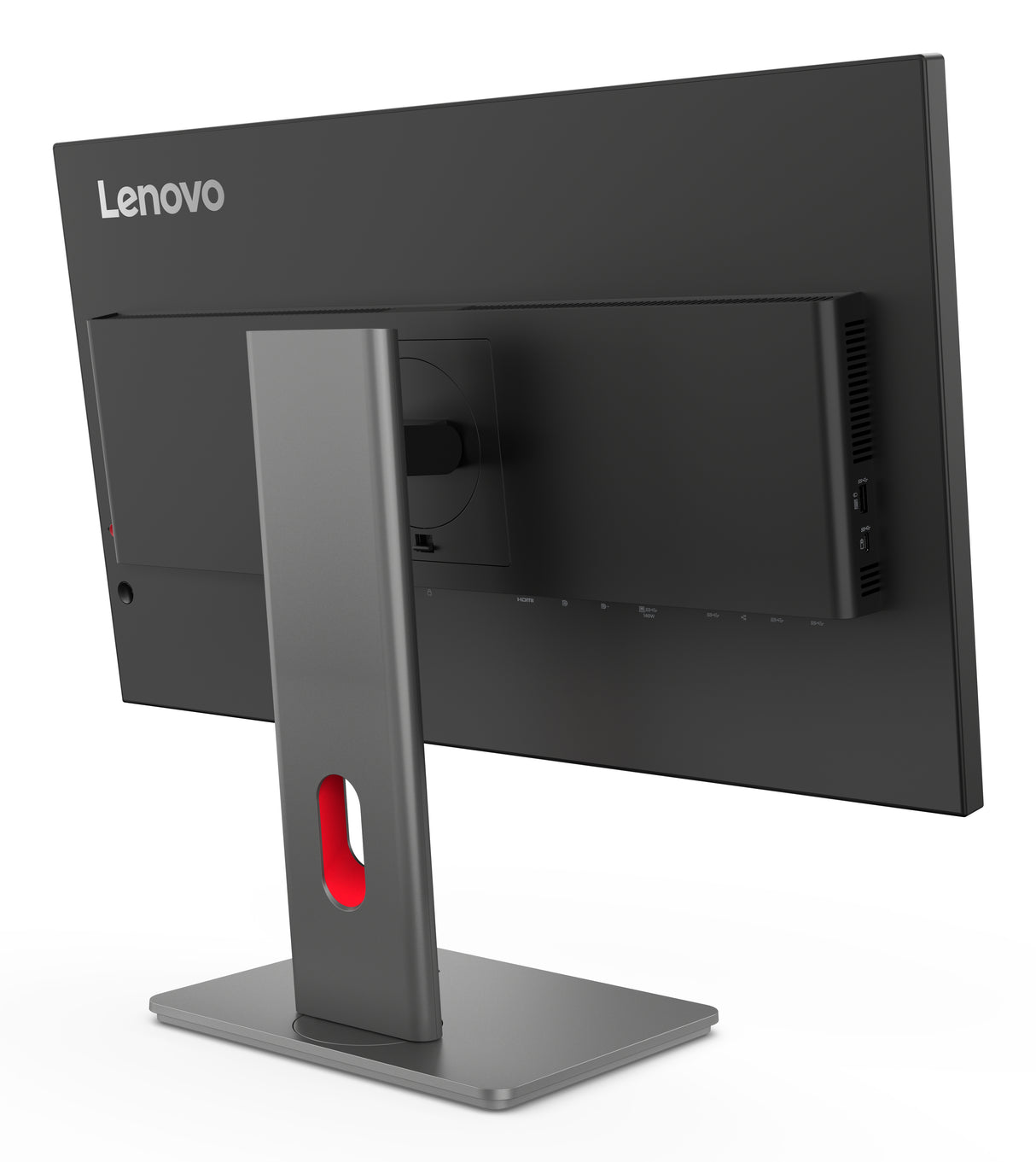 Lenovo ThinkVision P27QD-40 Monitor - 64B3GAR2UZ LENOVO