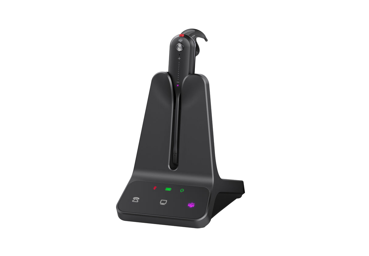 Yealink WH63 E2 Teams Headset - 1208711