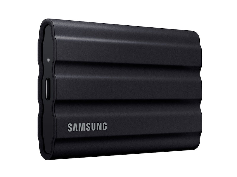 Samsung MU-PE4T0S 4 TB USB Type-C 3.2 Gen 2 (3.1 Gen 2) Black - MU-PE4T0S/AM