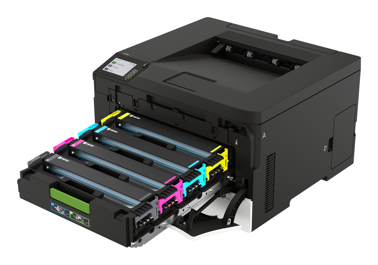 Xerox C240 laser printer Colour 2400 x 600 DPI A4 Wi-Fi - 100S14863