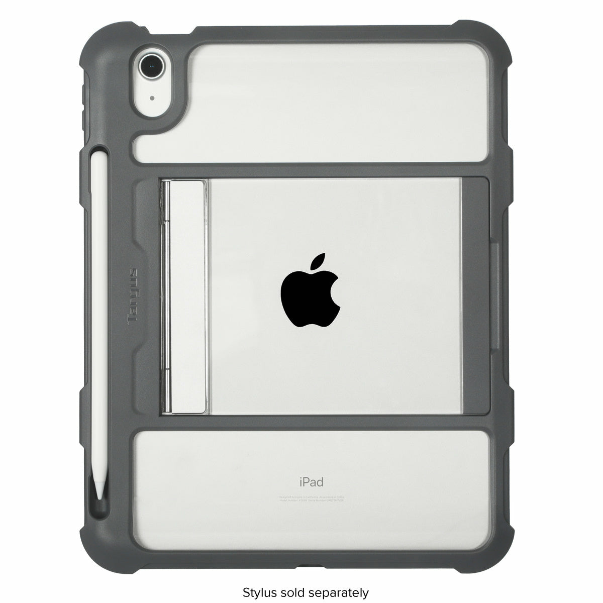 Targus SafePort 27.7 cm (10.9") Folio Transparent - THD941GL