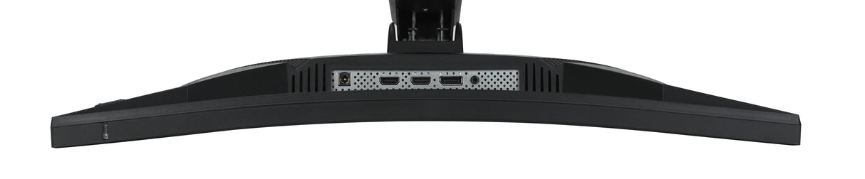 ASUS TUF Gaming VG24VQER computer monitor 59.9 cm (23.6") 1920 x 1080 pixels Full HD LCD Black - VG24VQER ASUS