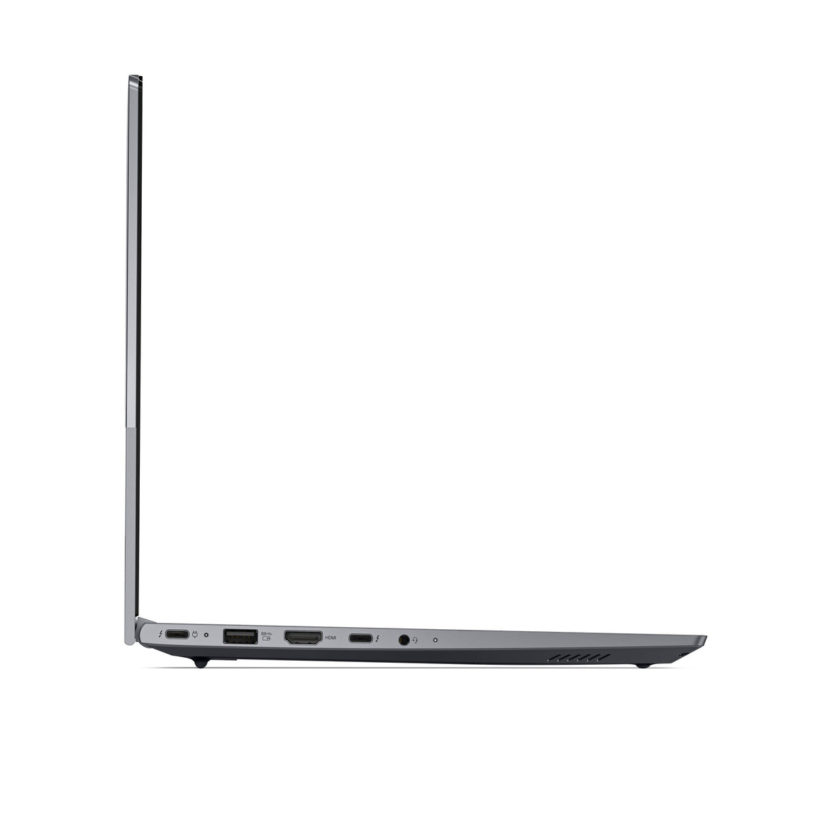Lenovo ThinkBook 14 G9 IPL Copilot+ PC Intel Core Ultra 5 325 Laptop 35.6 cm (14") WUXGA 16 GB DDR5-SDRAM 512 GB SSD Wi-Fi 7 (802.11be) Windows 11 Pro Grey - 21UX000KUS LENOVO