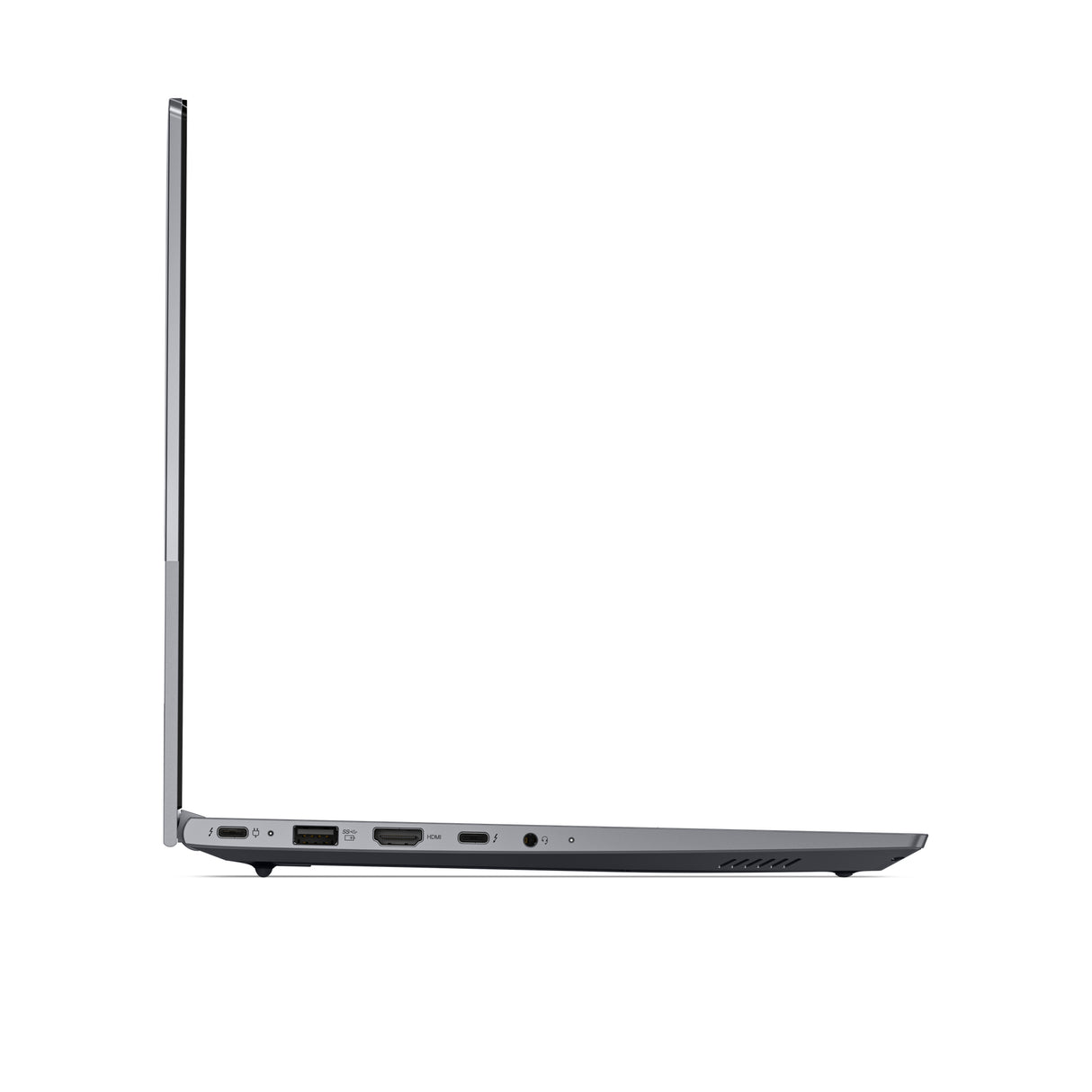 Lenovo ThinkBook 14 G9 IPL Copilot+ PC Intel Core Ultra 5 325 Laptop 35.6 cm (14") WUXGA 16 GB DDR5-SDRAM 512 GB SSD Wi-Fi 7 (802.11be) Windows 11 Pro Grey - 21UX000KUS