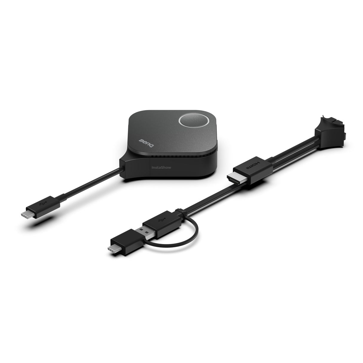 BenQ InstaShow WDC15 4K UHD Wireless Presentation System - WDC15