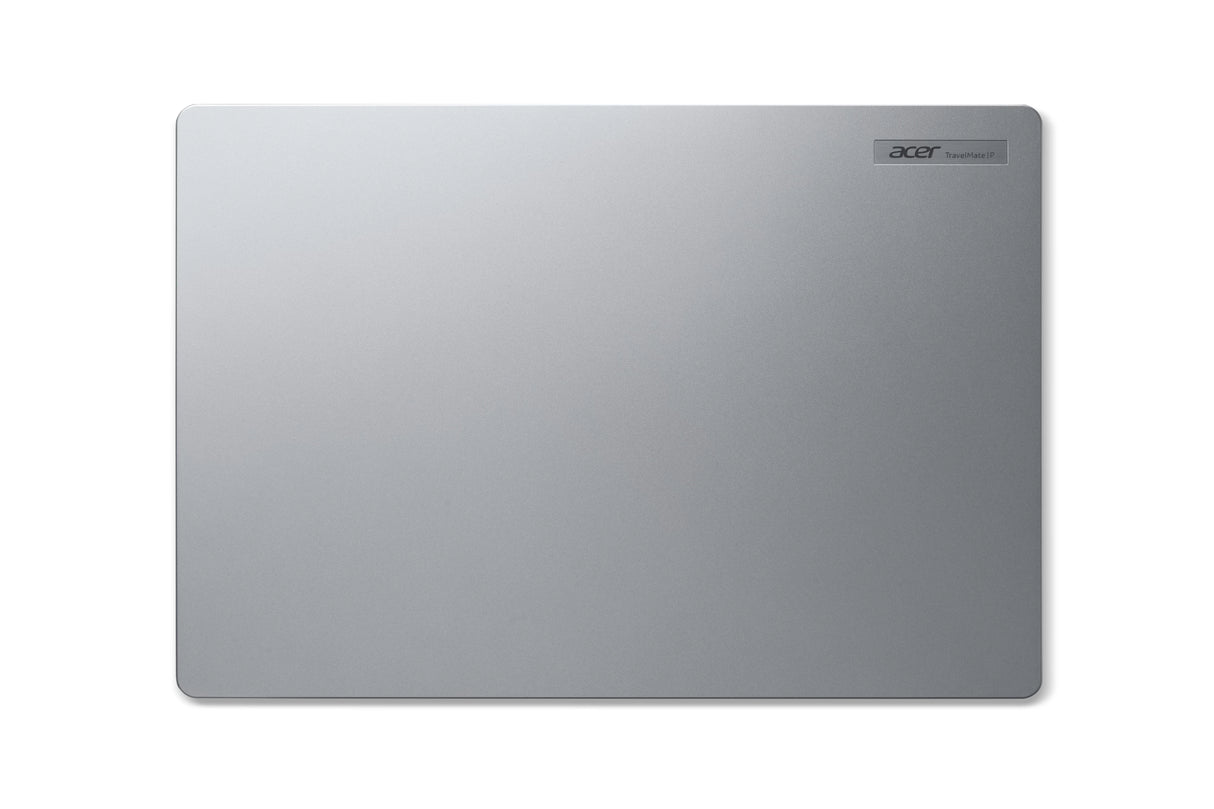 Acer TravelMate P2 14 AI TMP214-57-53WY Intel Core Ultra 5 322 Laptop 35.6 cm (14") WUXGA 16 GB DDR5-SDRAM 512 GB SSD Wi-Fi 7 (802.11be) Windows 11 Pro Silver - NX.BSDAA.002