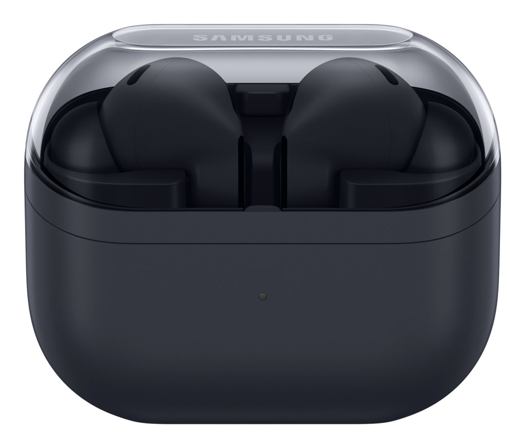 Samsung Galaxy Buds3 FE Headset True Wireless Stereo (TWS) In-ear Calls/Music Bluetooth Black - SM-R420NZKAXAR SAMSUNG