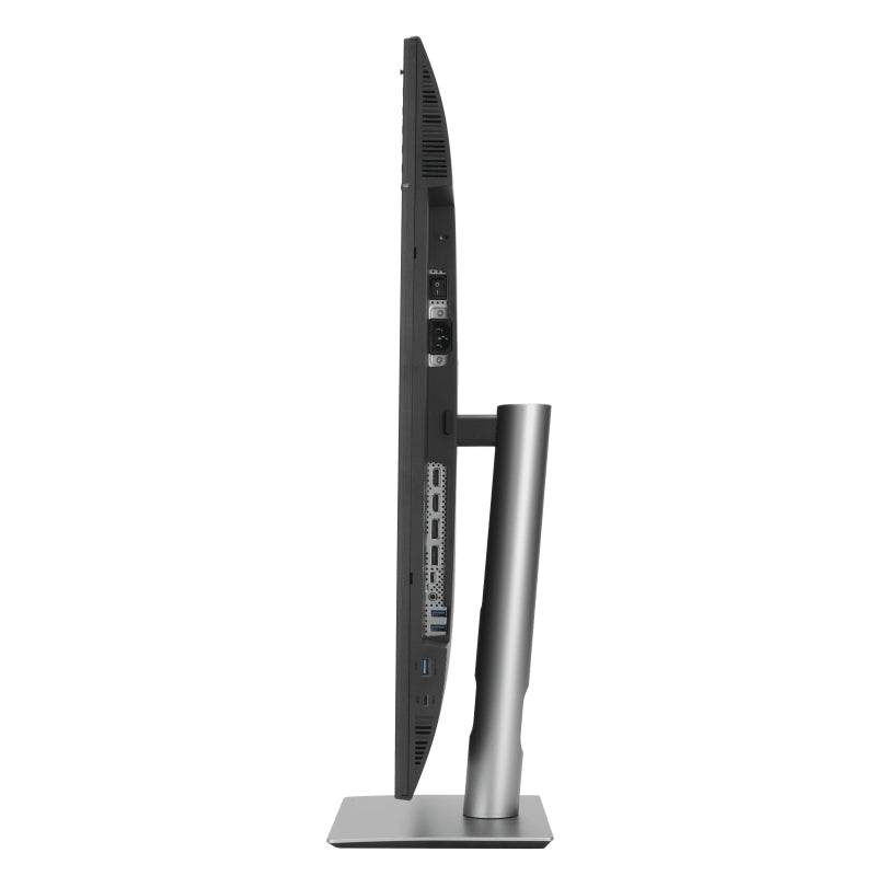 ASUS ProArt PA279CRV computer monitor 68.6 cm (27") 3840 x 2160 pixels 4K Ultra HD LCD Black - PA279CRV ASUS