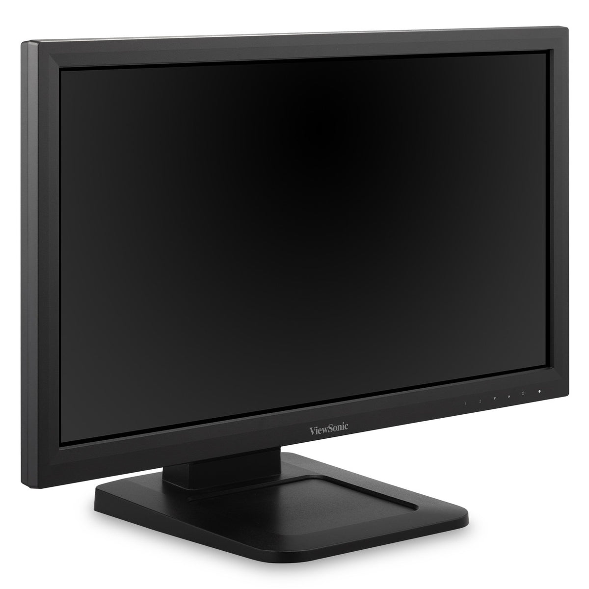 Viewsonic TD2211 computer monitor 55.9 cm (22") 1920 x 1080 pixels Full HD LCD Touchscreen Black - TD2211
