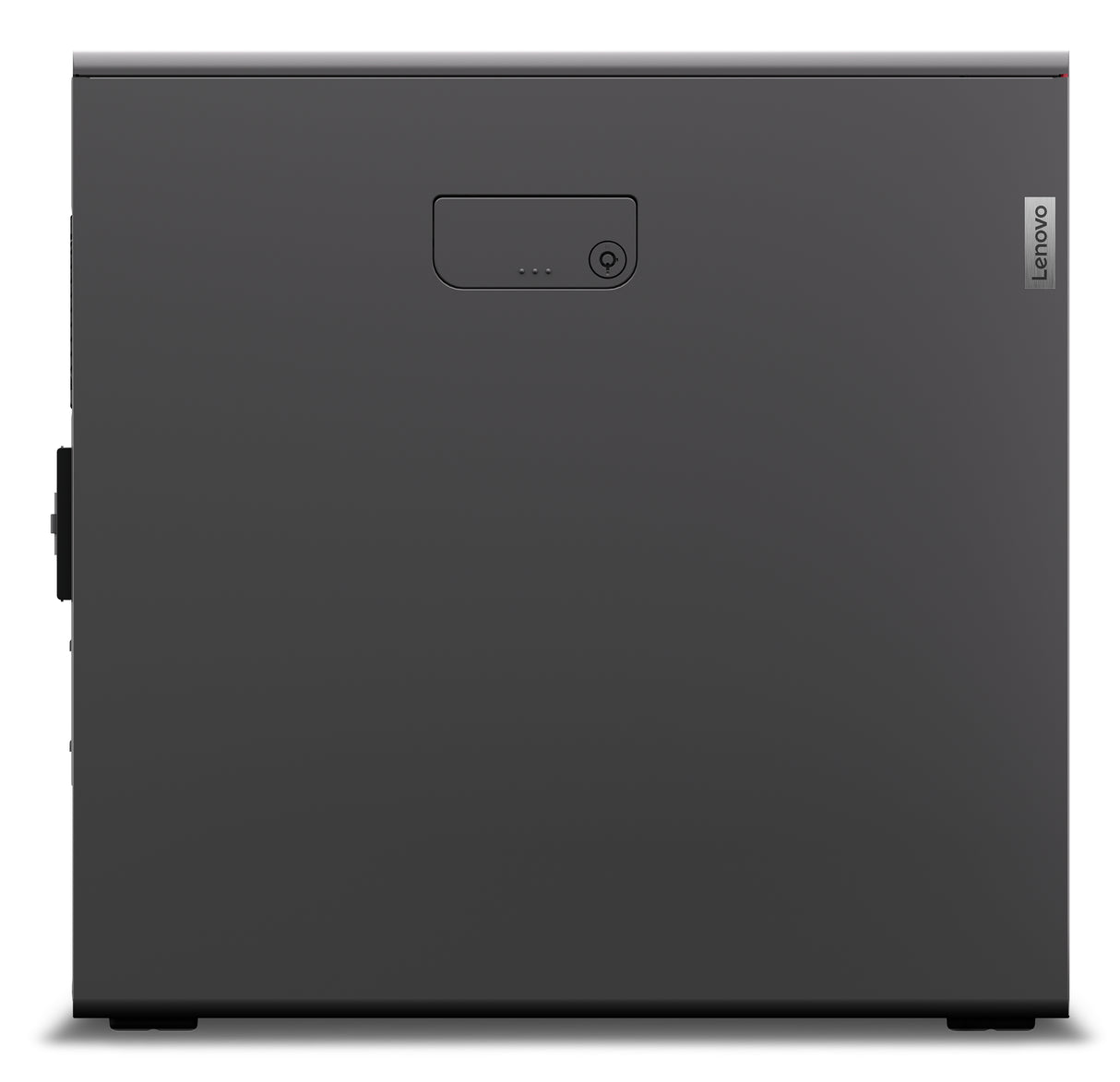 Lenovo ThinkStation P5 Gen 2 Intel® Xeon® 636 32 GB DDR5-SDRAM 1 TB SSD NVIDIA RTX A400 Windows 11 Pro for Workstations Tower Workstation Black - 30KB001SUS