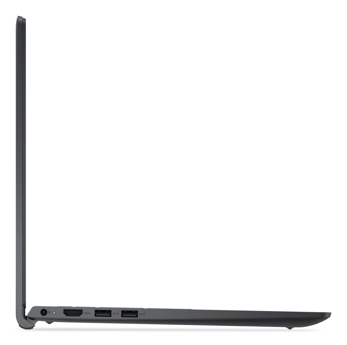 DELL Pro 15 Essential PV15250 Intel® Core™ i5 i5-1334U Laptop 39.6 cm (15.6") Full HD 16 GB DDR5-SDRAM 512 GB SSD Wi-Fi 6 (802.11ax) Windows 11 Pro Black - V2T7P DELL