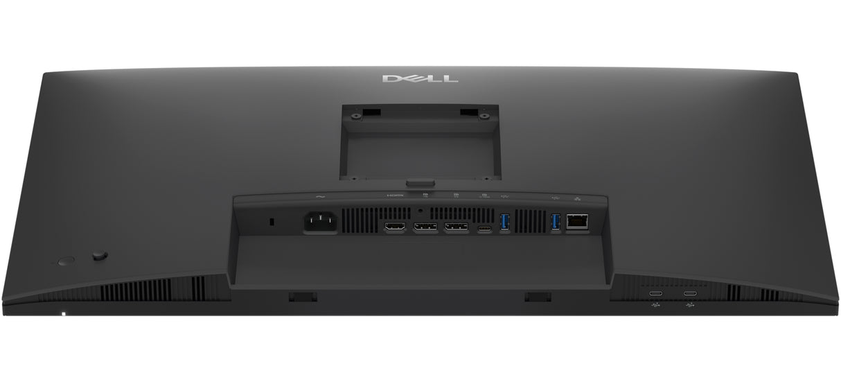 DELL Pro P P2726HE computer monitor 68.6 cm (27") 1920 x 1080 pixels Full HD LCD Grey - DELL-P2726HE DELL