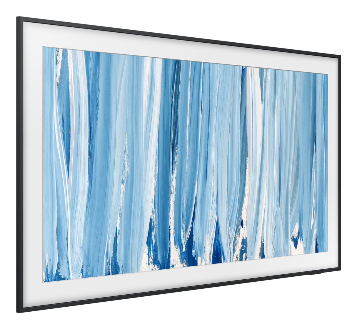 Samsung Neo QN85LS03HWFXZA TV 2.16 m (85") Smart TV Wi-Fi Black - QN85LS03HWFXZA SAMSUNG