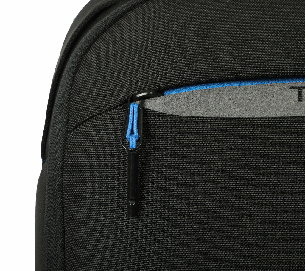 Targus TBB643GL laptop case 40.6 cm (16") Backpack Black - TBB643GL