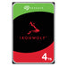 QNAP 72123400-6000000-000-RS internal hard drive 4 TB 3.5" Serial ATA III - 72123400-6000000-000-RS