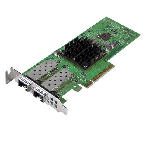 DELL 540-BDID network card Internal Ethernet / Fiber 25000 Mbit/s - 540-BDID