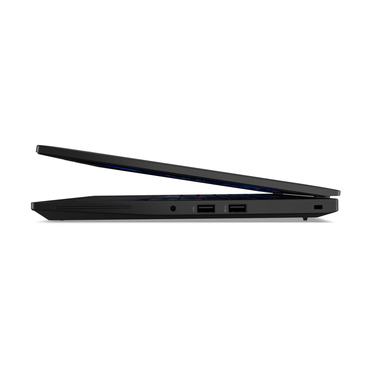 Lenovo ThinkPad L14 Gen 6 (AMD) AMD Ryzen™ 5 PRO PRO 215 Laptop 35.6 cm (14") WUXGA 16 GB DDR5-SDRAM 512 GB SSD Wi-Fi 7 (802.11be) Windows 11 Pro Black - 21S8001WUS