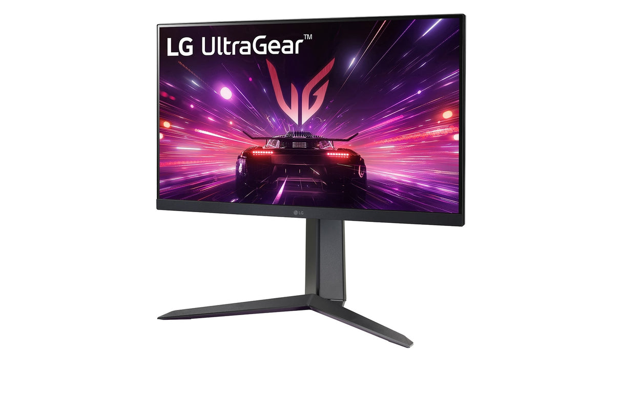 LG 24GS65F-B computer monitor 60.5 cm (23.8") 1920 x 1080 pixels Full HD LCD Black - 24GS65F-B.AUS