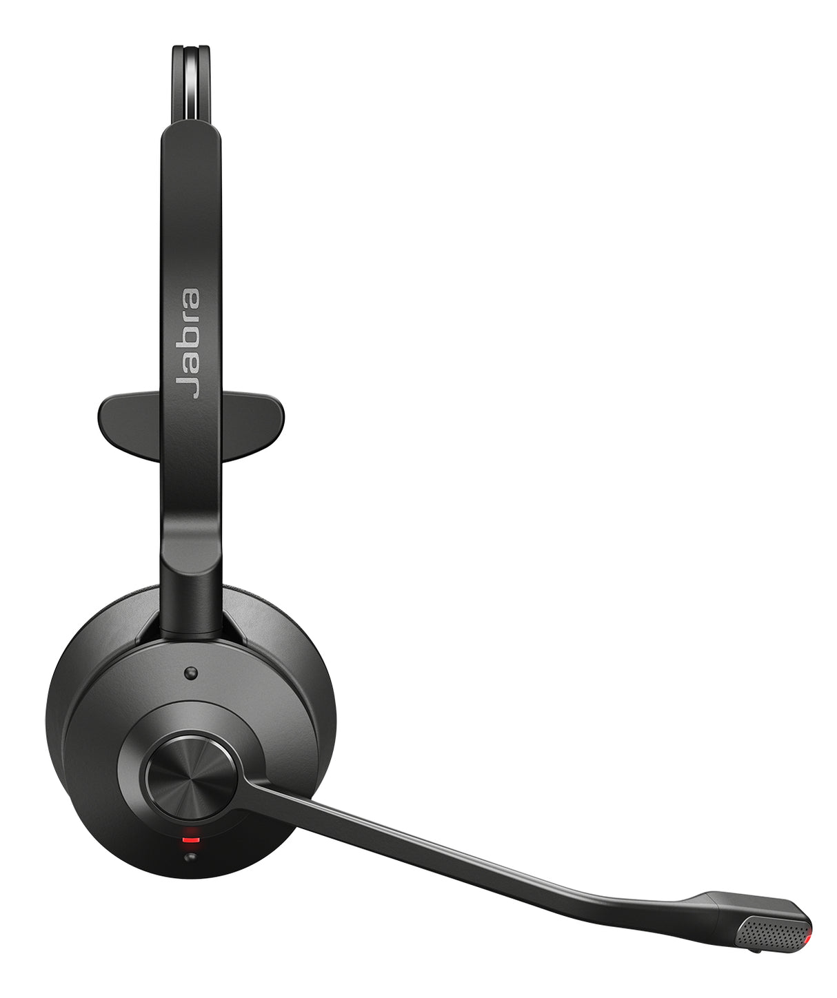 Jabra Engage 55 SE - USB-C UC Mono, NA - 9653-430-125