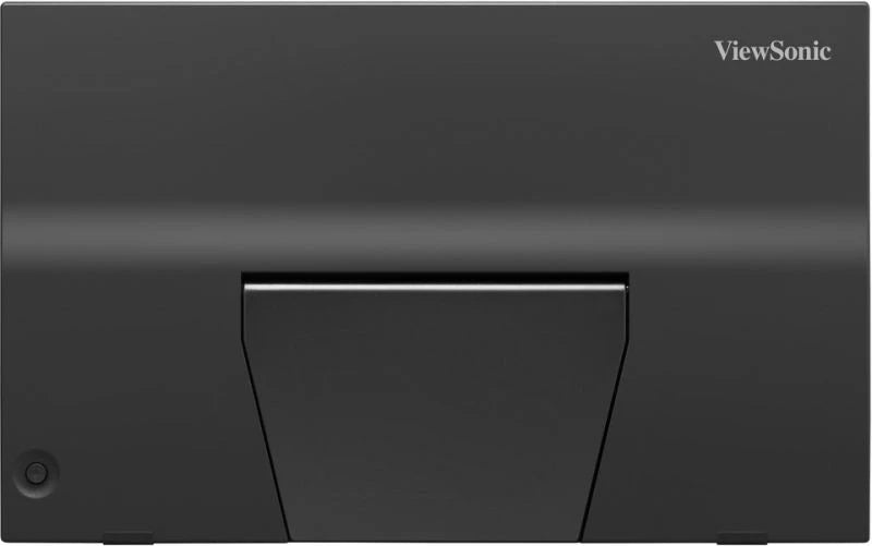 Viewsonic VX Series VX1754 computer monitor 43.2 cm (17") 1920 x 1080 pixels Full HD LED Black, Grey - VX1754
