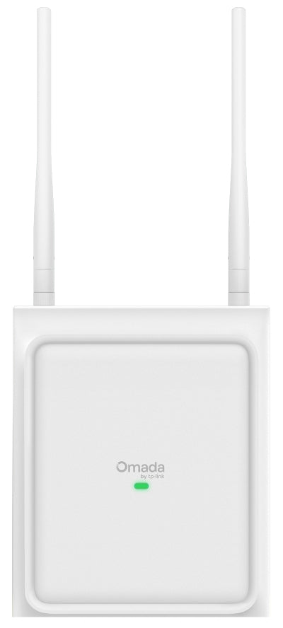 TP-Link Omada EAP725-Outdoor 5000 Mbit/s White Power over Ethernet (PoE) - EAP725-OUTDOOR