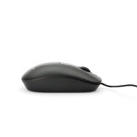 Verbatim 70734 keyboard Mouse included USB QWERTY Black - 70734