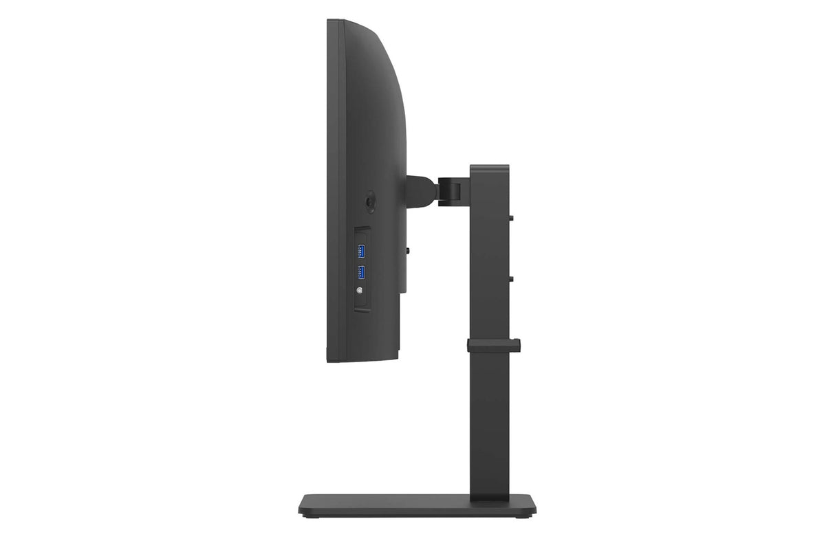 LG 34BA85QE-B computer monitor 86.4 cm (34") 3440 x 1440 pixels Wide Quad HD LCD Black - 34BA85QE-B