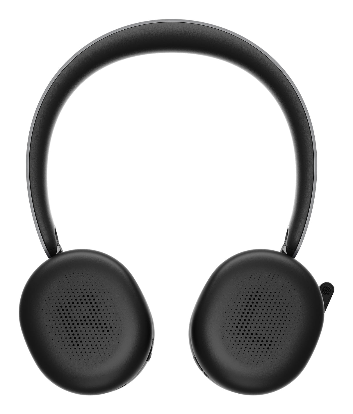 Lenovo 4XD1T60925 headphones/headset Wireless Head-band Office/Call center USB Type-C Bluetooth Grey - 4XD1T60925