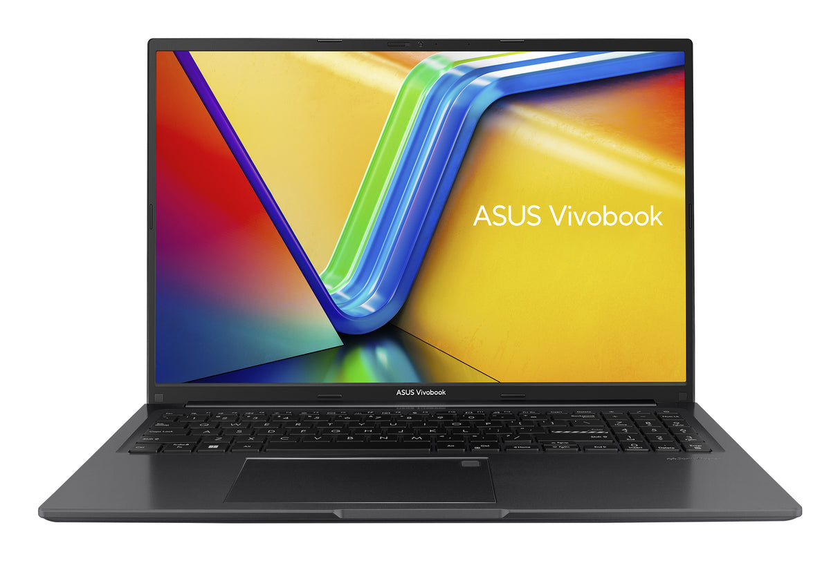 ASUS Vivobook 16 F1605VA-RS51 Intel® Core™ i5 i5-13420H Laptop 40.6 cm (16") WUXGA 8 GB DDR4-SDRAM 512 GB SSD Wi-Fi 5 (802.11ac) Windows 11 Home Black - F1605VA-RS51